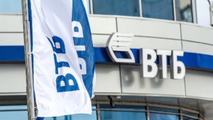 ВТБ банк