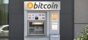 Биткоин-банкоматы